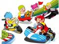                                                                       Cartoon Kart Puzzle ﻞﯿﮭﮐ