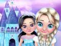                                                                       Ice Princess Doll House ﻞﯿﮭﮐ