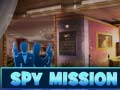                                                                       Spy Mission ﻞﯿﮭﮐ