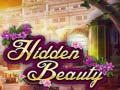                                                                       Hidden Beauty ﻞﯿﮭﮐ