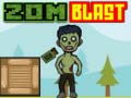                                                                       ZomBlast ﻞﯿﮭﮐ