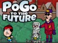                                                                       Pogo to the Future ﻞﯿﮭﮐ