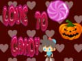                                                                       Love to Candy ﻞﯿﮭﮐ