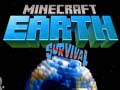                                                                       Minecraft Earth Survival ﻞﯿﮭﮐ
