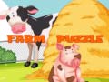                                                                       Farm Puzzle ﻞﯿﮭﮐ