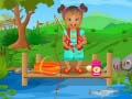                                                                       Baby Daisy Having Fun ﻞﯿﮭﮐ