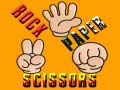                                                                       Rock Paper Scissors ﻞﯿﮭﮐ