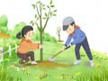                                                                      Arbor Day Puzzle ﻞﯿﮭﮐ