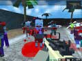                                                                       Pixel Combat The Sandstorm ﻞﯿﮭﮐ
