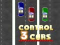                                                                       Control 3 Cars ﻞﯿﮭﮐ
