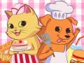                                                                       Zoo Chefs ﻞﯿﮭﮐ