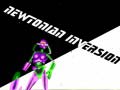                                                                       Newtonian Inversion ﻞﯿﮭﮐ