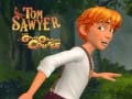                                                                       Tom Sawyer The Great Obstacle Course ﻞﯿﮭﮐ