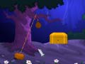                                                                       Mysterious Forest Escape ﻞﯿﮭﮐ