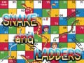                                                                       Snake and Ladders ﻞﯿﮭﮐ