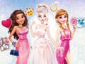                                                                       Elizas Heavenly Wedding ﻞﯿﮭﮐ