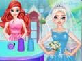                                                                       Ariel Wedding Dress Shop ﻞﯿﮭﮐ