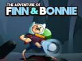                                                                       The Adventure of Finn & Bonnie ﻞﯿﮭﮐ