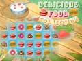                                                                       Delicious Food Collection ﻞﯿﮭﮐ