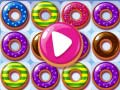                                                                       Donut Crash Saga ﻞﯿﮭﮐ