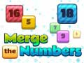                                                                       Merge The Numbers ﻞﯿﮭﮐ