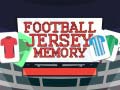                                                                       Football Jersey Memory ﻞﯿﮭﮐ