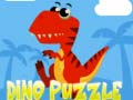                                                                       Dino Puzzle ﻞﯿﮭﮐ