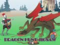                                                                       Dragon Hunt Jigsaw ﻞﯿﮭﮐ