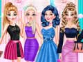                                                                       Princess Saturday Night Party ﻞﯿﮭﮐ