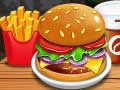                                                                       Burger Shop ﻞﯿﮭﮐ