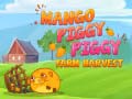                                                                       Mango Piggy Piggy Farm ﻞﯿﮭﮐ