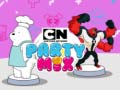                                                                       Cartoon Network Party Mix ﻞﯿﮭﮐ