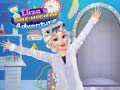                                                                       Eliza's Time Machine Adventure ﻞﯿﮭﮐ
