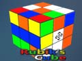                                                                       Rubik’s Cube 3D ﻞﯿﮭﮐ