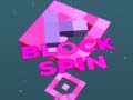                                                                      Block Spin ﻞﯿﮭﮐ