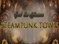                                                                       Spot The differences Steampunk Town ﻞﯿﮭﮐ