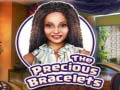                                                                       The Precious Bracelets ﻞﯿﮭﮐ