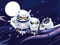                                                                       Wild Birds Match 3 ﻞﯿﮭﮐ