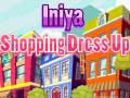                                                                       Iniya Dress Up ﻞﯿﮭﮐ