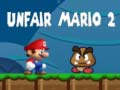                                                                       Unfair Mario 2 ﻞﯿﮭﮐ