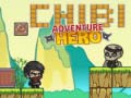                                                                       Chibi Adventure Hero  ﻞﯿﮭﮐ