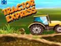                                                                       Tractor Express ﻞﯿﮭﮐ