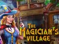                                                                       The Magicians Village ﻞﯿﮭﮐ