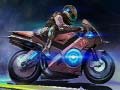                                                                       Racing Motorbike Jigsaw ﻞﯿﮭﮐ