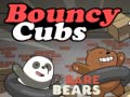                                                                       We Bare Bears Bouncy Cubs ﻞﯿﮭﮐ