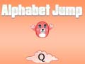                                                                       Alphabet Jump ﻞﯿﮭﮐ
