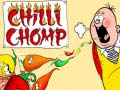                                                                       Chilli Chomp ﻞﯿﮭﮐ