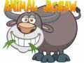                                                                       Animal Jigsaw ﻞﯿﮭﮐ