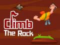                                                                       Climb The Rocks ﻞﯿﮭﮐ