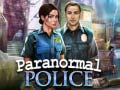                                                                       Paranormal Police ﻞﯿﮭﮐ